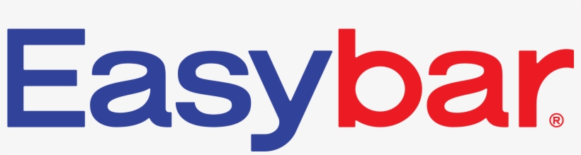 Easybar Logo Website - Graphic Design, transparent png download