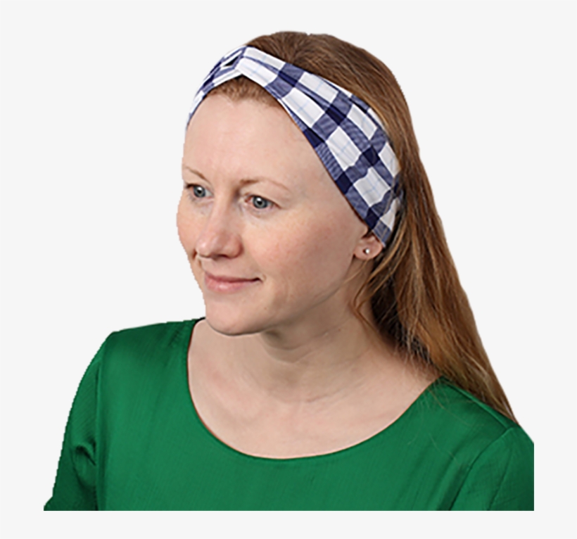 Bumblito - Adult Headband - Trendy Headband - Jude - Headband, transparent png download