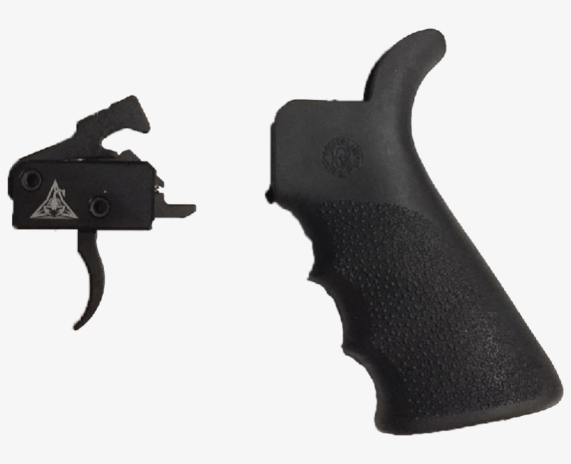 Trigger, transparent png download
