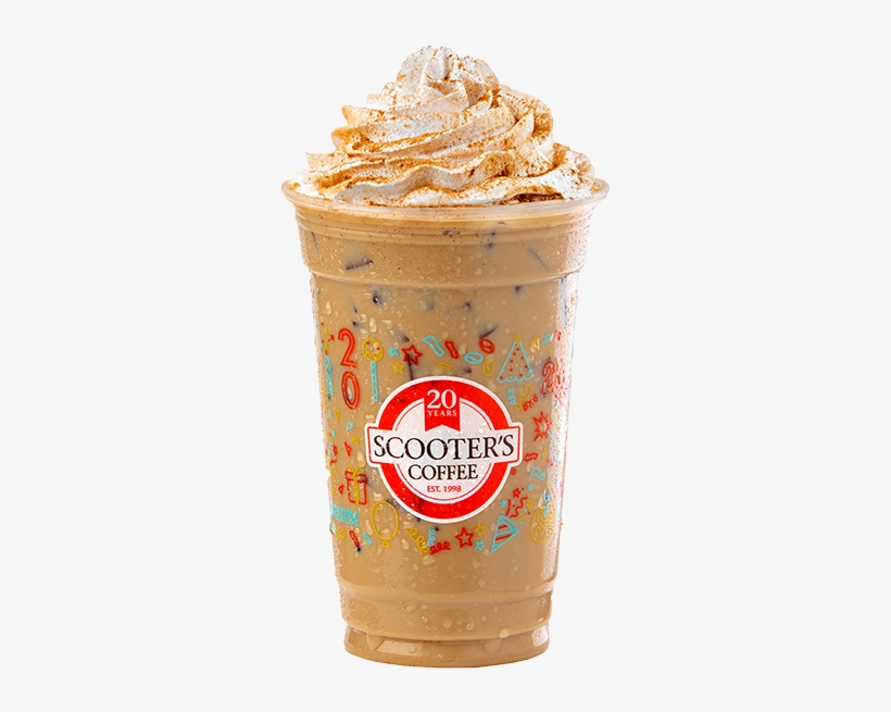 Pumpkin Spice Latte Png - Pumpkin Spice Latte Transparent, transparent png download