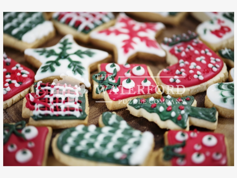 Christmas Cookies - ママ 友 会 クリスマス, transparent png download