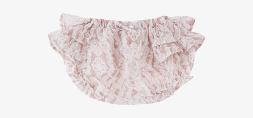 Home>little Folk>clothing>baby >tocoto Vintage Bandana - Panties, transparent png download