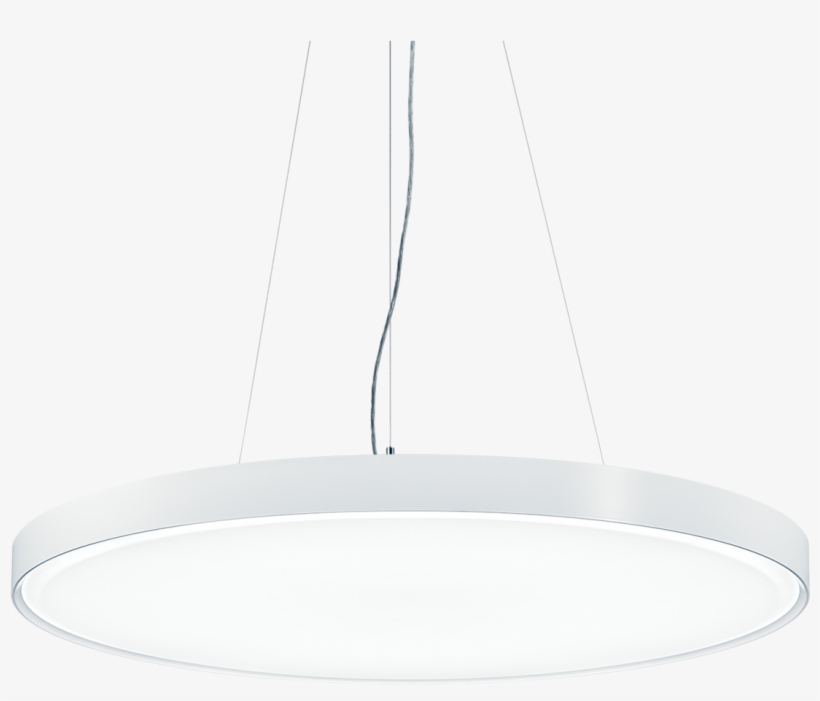 Ondaria - Quickship Round Pendant Led, transparent png download