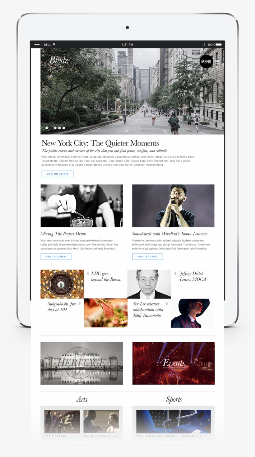 Lowell Ervin Ong Associate Creative Director / Art - Gadget, transparent png download