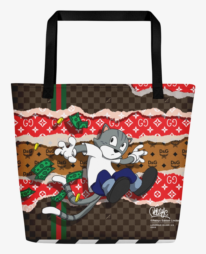 Tote Bag, transparent png download