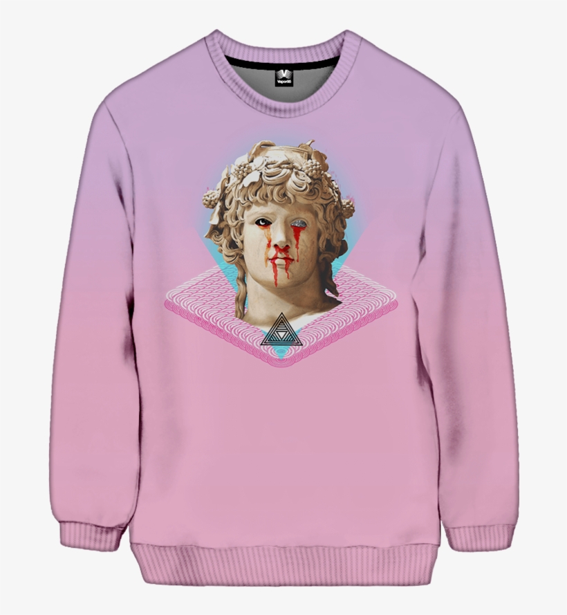 Long-sleeved T-shirt, transparent png download