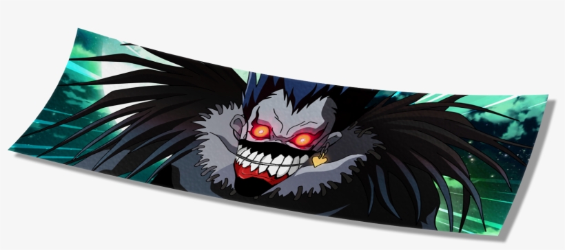 Image Of Death God - Robin, transparent png download