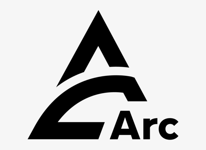 Arc Lamp - Triangle, transparent png download