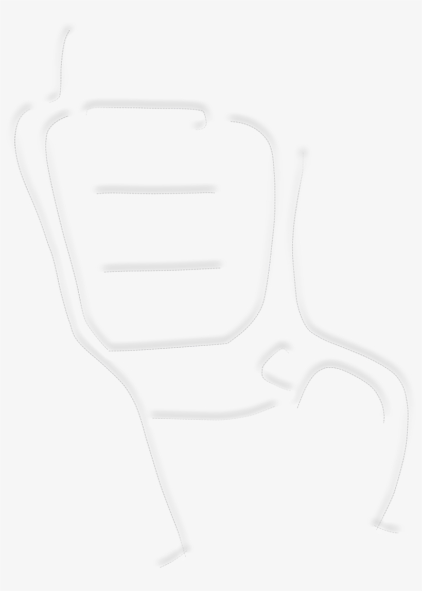 Rocking Chair, transparent png download