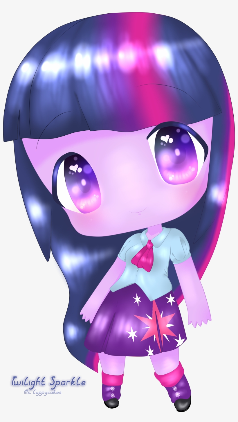 Twilight Sparkle By Beda, transparent png download
