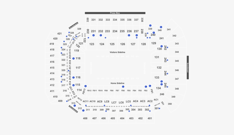 Alabama Crimson Tide At Kyle Field, College Station - Texas A&m Aggies, transparent png download