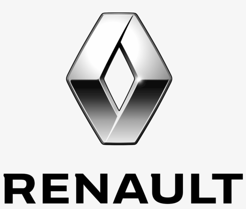 Renault Logo - Renault Logo 2017 Png, transparent png download