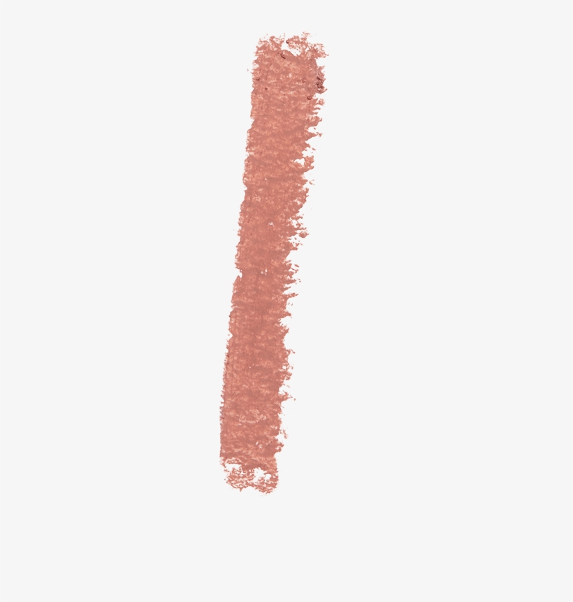 Lip Liners - Coconut Lip Liner Kylie Cosmetics, transparent png download