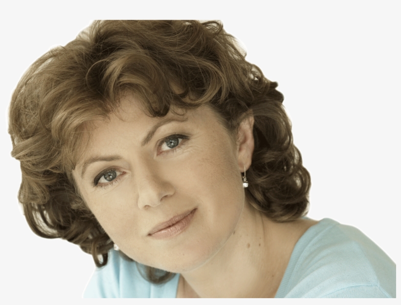 Adèle Paxton - Mental Health Counselor, transparent png download