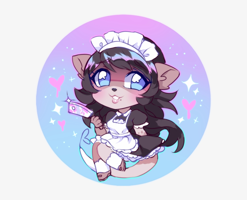 [nma] Sparkle Killer [kokotenshi] - Cartoon, transparent png download