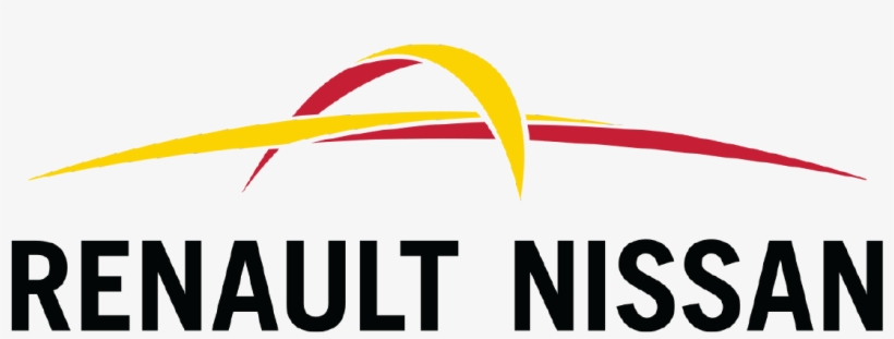 Tier - Logo Alliance Renault Nissan, transparent png download