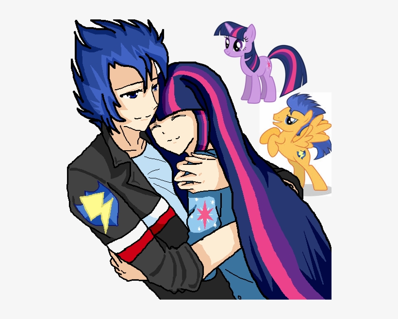 Sentry Y Twilight Sparkle - Friendship Is Magic Twilight Sparkle, transparent png download