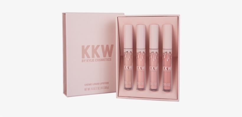 Kkw By Kylie Cosmetics, transparent png download