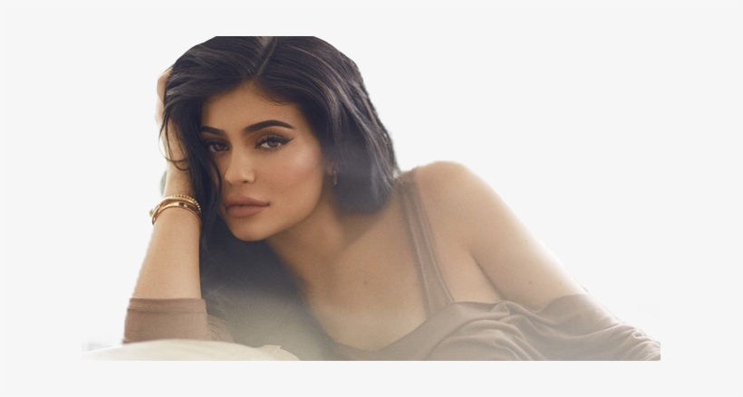 Kylie Jenner, transparent png download