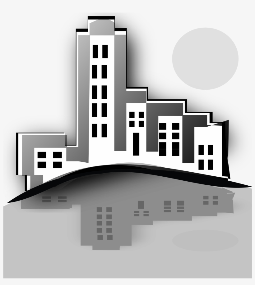 Buildings Png, transparent png download