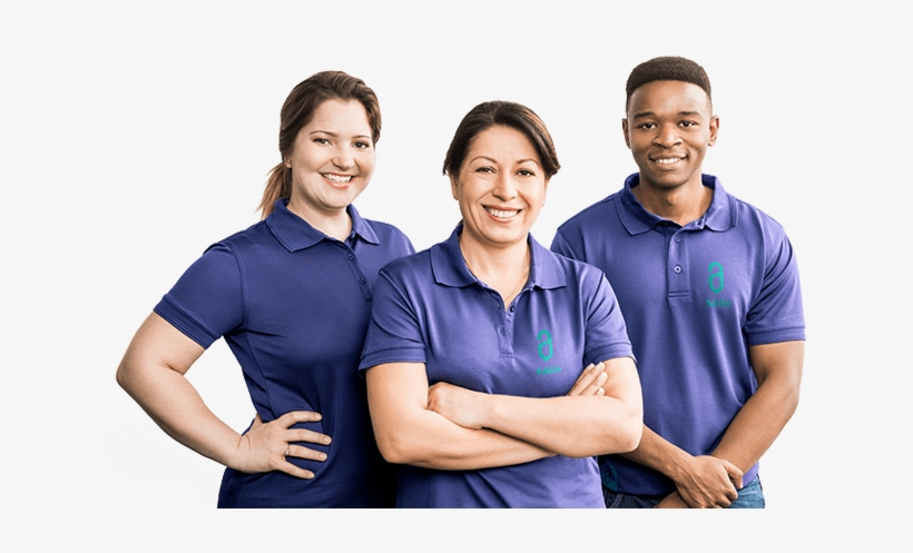 The Science Of Cleanliness Is Our Passion, And We've - Demand, transparent png download