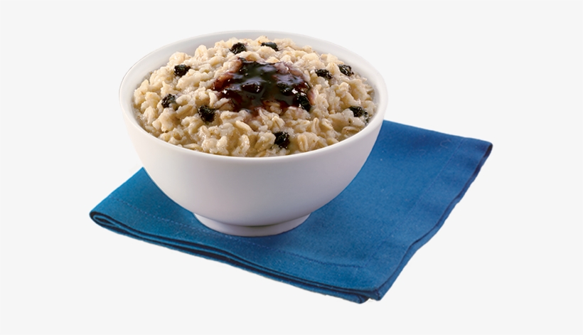 Quaker Oatmeal Blueberries And Cream, transparent png download
