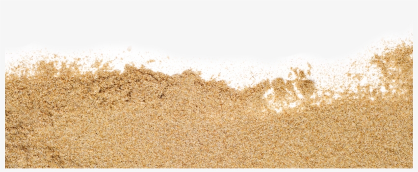 Sand Png Picture - Sand Png, transparent png download