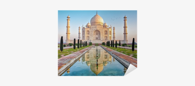 Taj Mahal Meaning, transparent png download