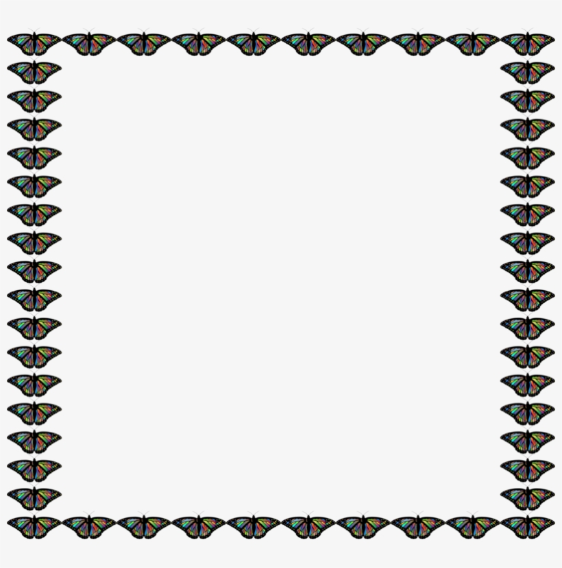 Japanese Border Designs Drawing Computer Icons - Caratulas Para Trabajos Para Hombres, transparent png download