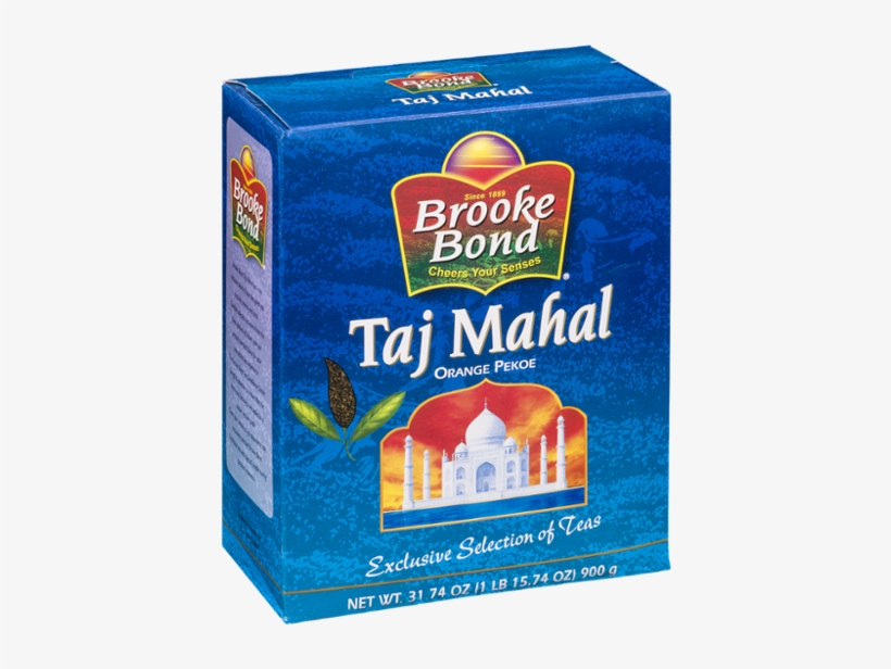 Taj Mahal Tea, transparent png download