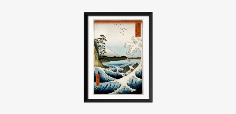 Ando Hiroshige, transparent png download