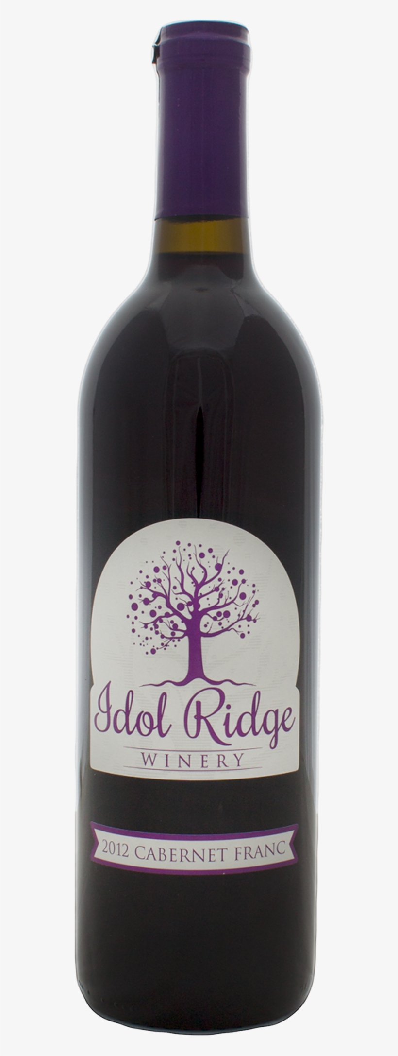 2015 Cabernet Franc - Primitivo Di Manduria Mottura, transparent png download