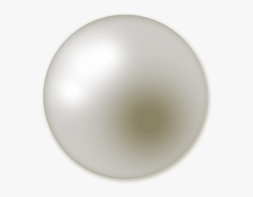 Free Png Pearl Png Images Transparent - Pearl Transparent, transparent png download