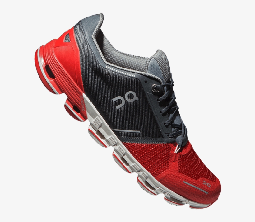 Cloudflyer - Shoe, transparent png download