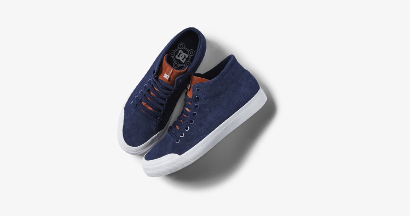 Choose Your Style - Skate Shoe, transparent png download