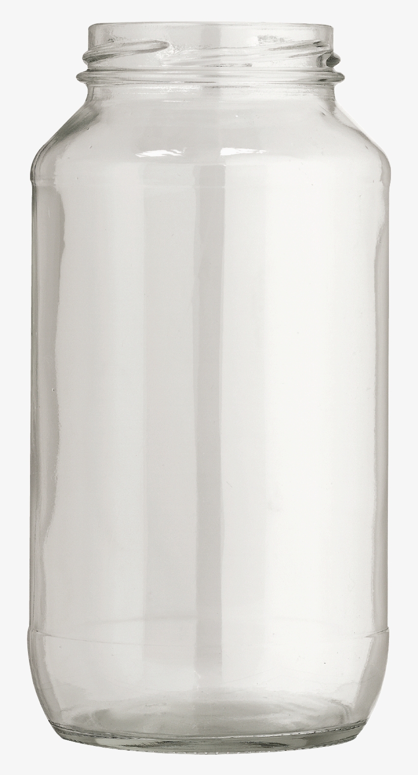 Pasta Jar 24 Oz, transparent png download