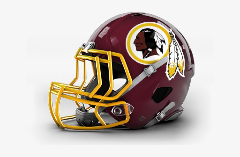 Washington Redskins Clipart - Washington Redskins, transparent png download