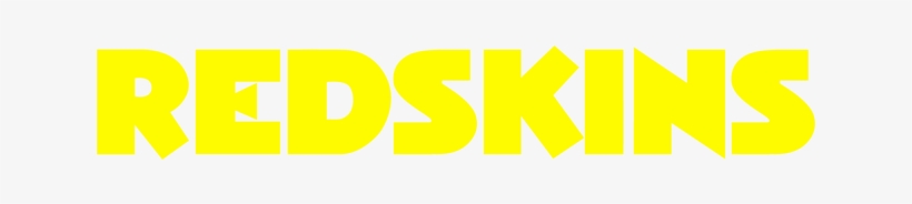 Redskins Logo - Washington Redskins, transparent png download