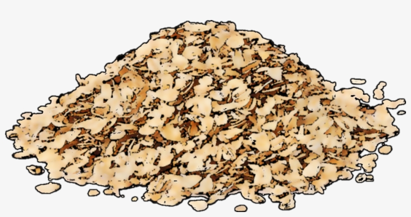 Oatmeal - Oat Png, transparent png download