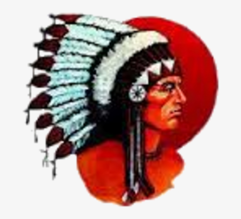 The Knox Redskins Scorestream - Knox High School Redskins, transparent png download