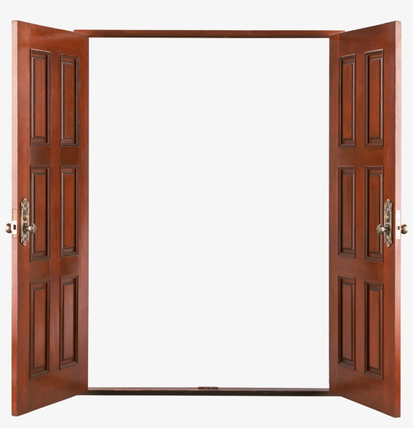 Open Door Png Open Wooden Door Png Transparent Png 19x17 Free Download On Nicepng