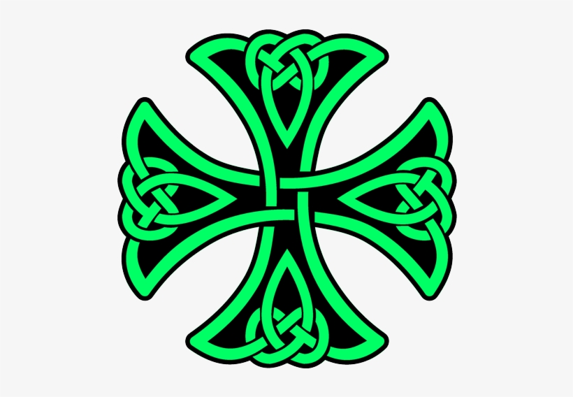 Celtic Tattoos Png Pic - Celtic Png, transparent png download