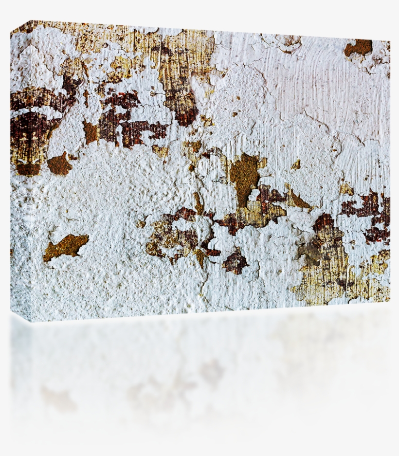 Broken Cement Wall, transparent png download