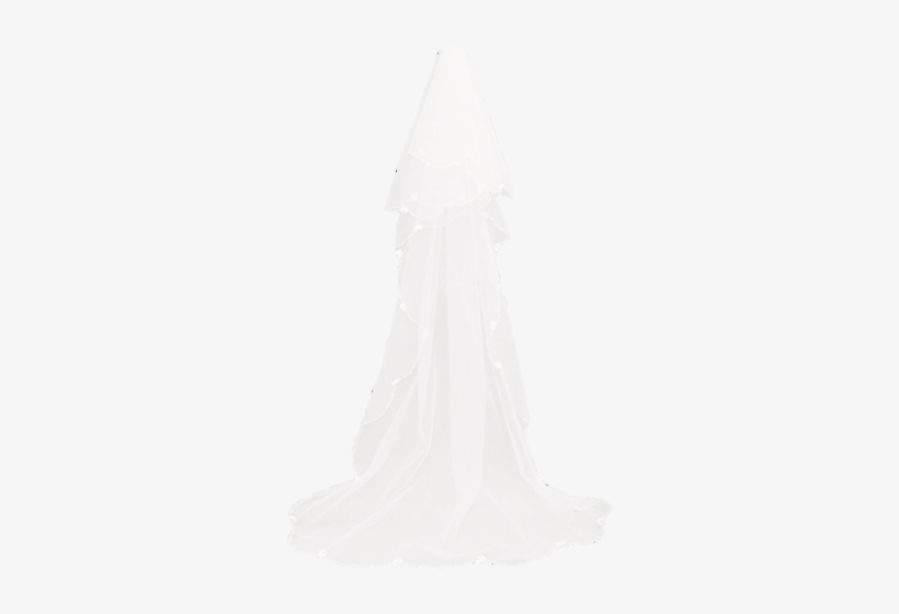Image - Wedding Dress, transparent png download