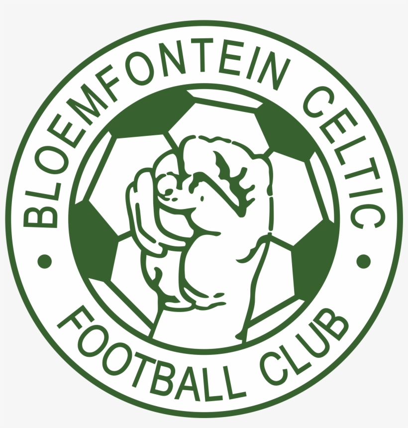 Bloemfontein Celtic Logo Png Transparent - Bloemfontein Celtic Logo, transparent png download