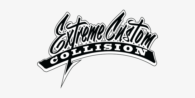 Extreme Custom Collision Extreme Custom Collision - Extreme Custom Collision, transparent png download