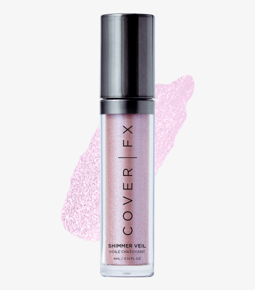 Shimmer Veil - Cover Fx Shimmer Veil Amethyst, transparent png download