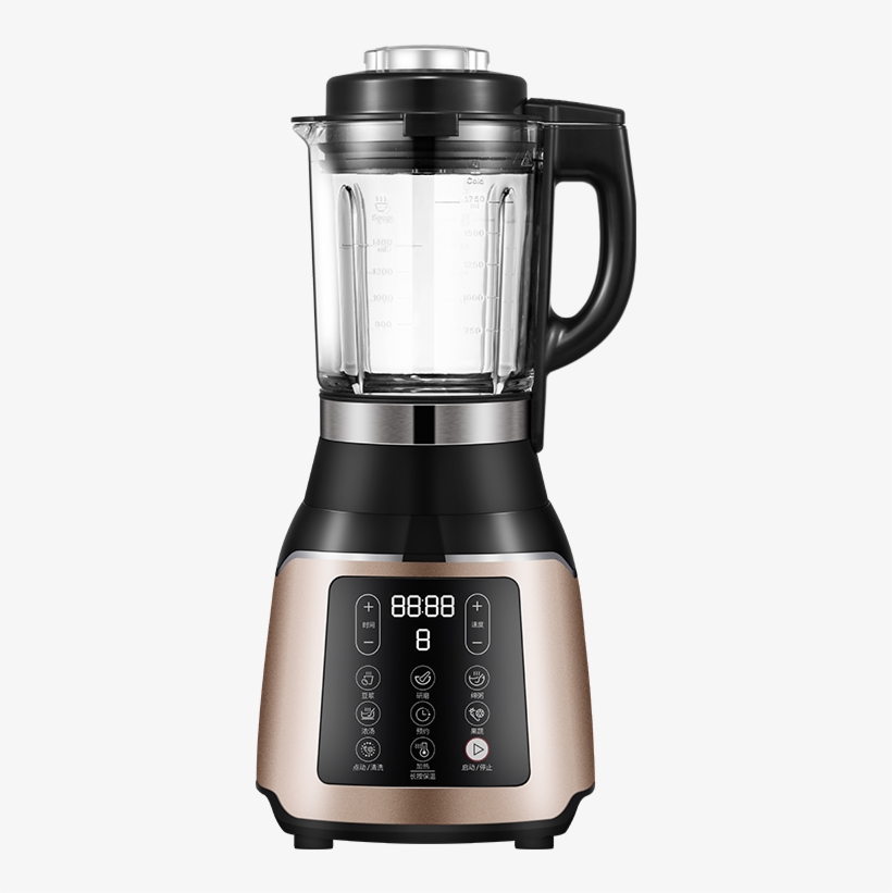 12 Months - Detox Juice Machine, transparent png download