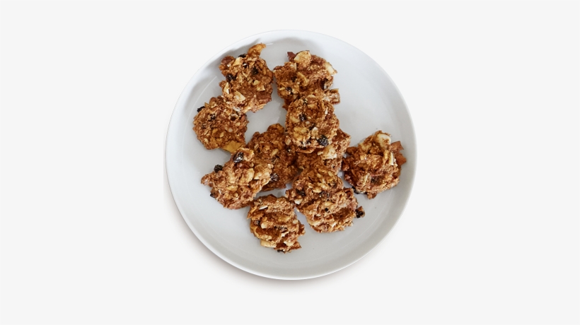 No Oatmeal Cookies - Cookie, transparent png download