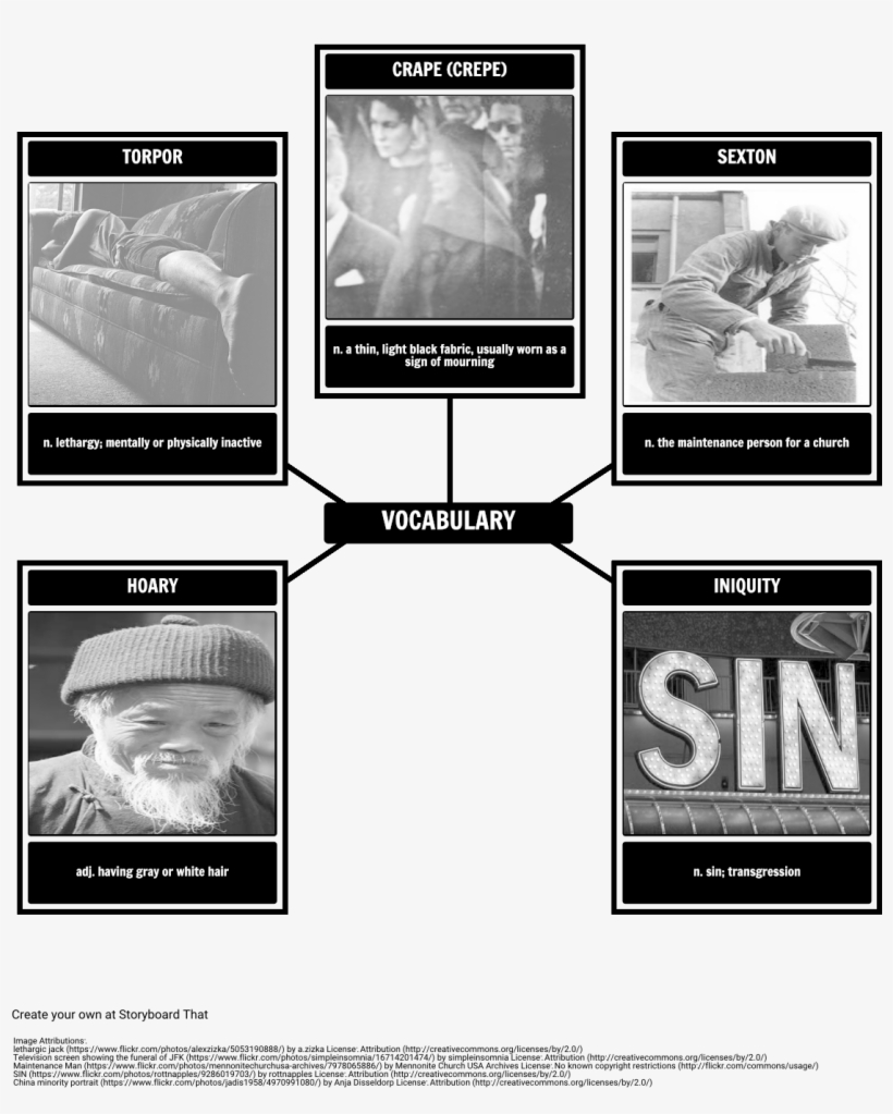 Vocabulary, transparent png download